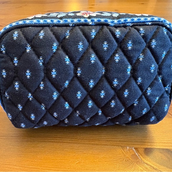 Vera Bradley Alpine Jewelry Case 8x4x2 NWT - Picture 5 of 10